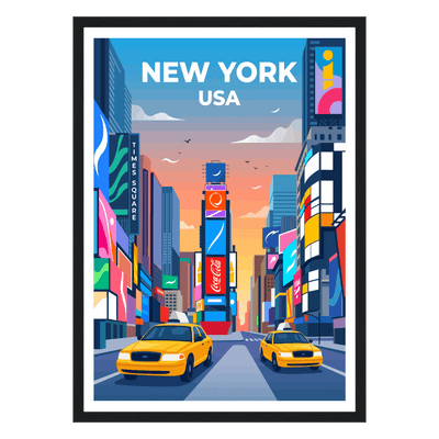 New York