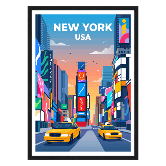 New York