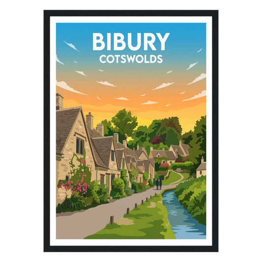 Bibury
