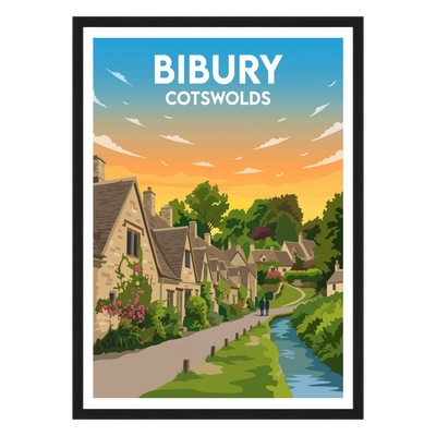 Bibury