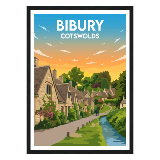 Bibury