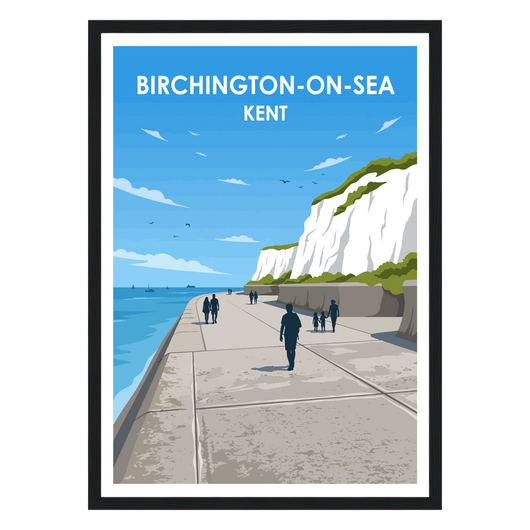 Birchington-On-Sea