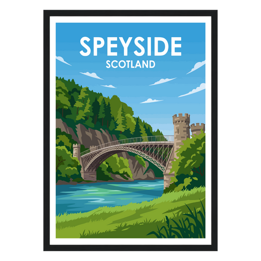 Speyside