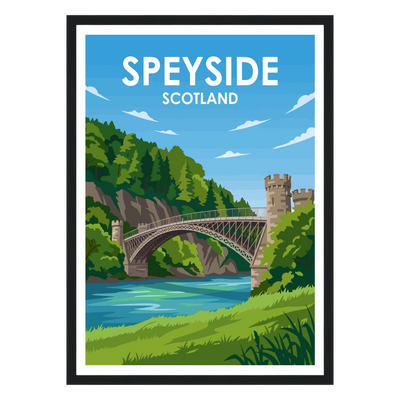 Speyside