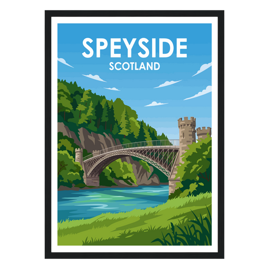 Speyside