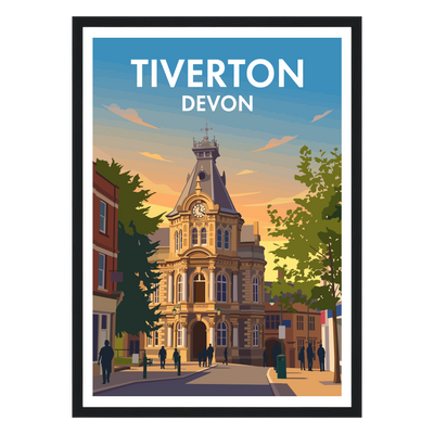 Tiverton