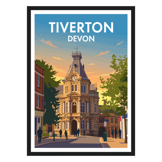Tiverton