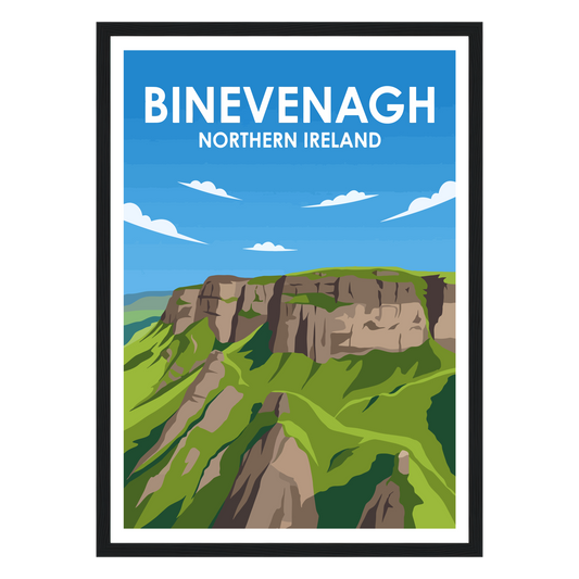 Binevenagh