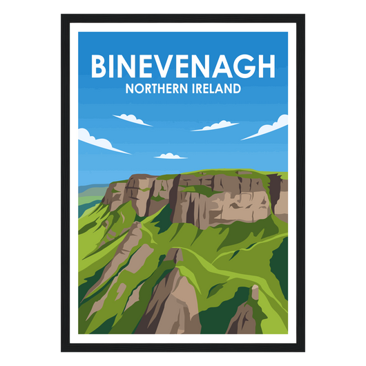 Binevenagh