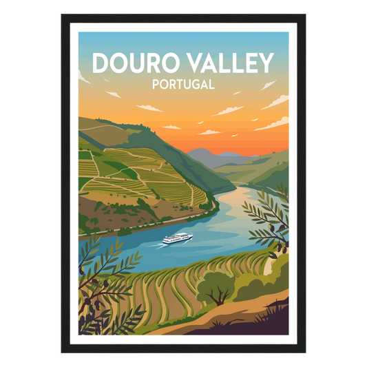 Doura Valley