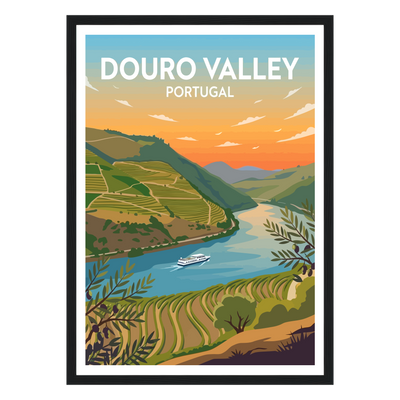 Doura Valley