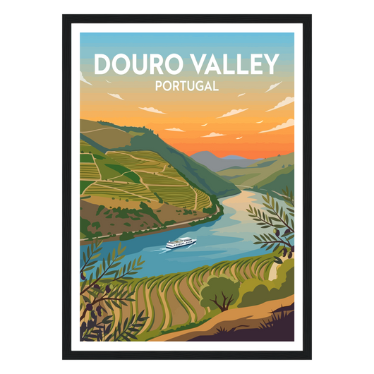 Doura Valley