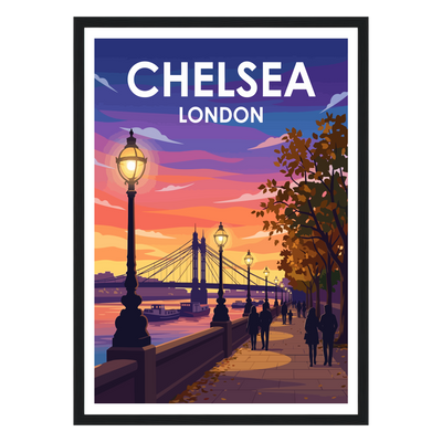 Chelsea