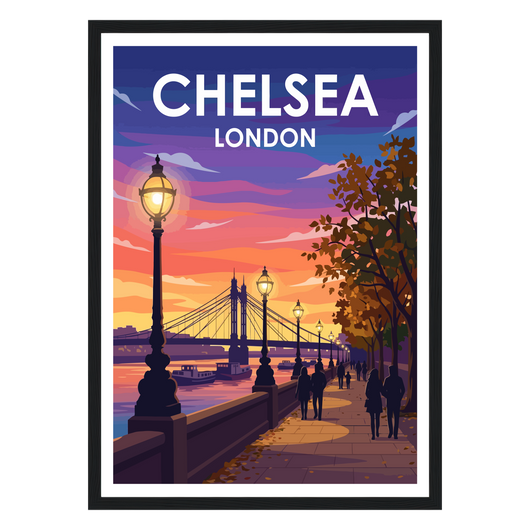 Chelsea
