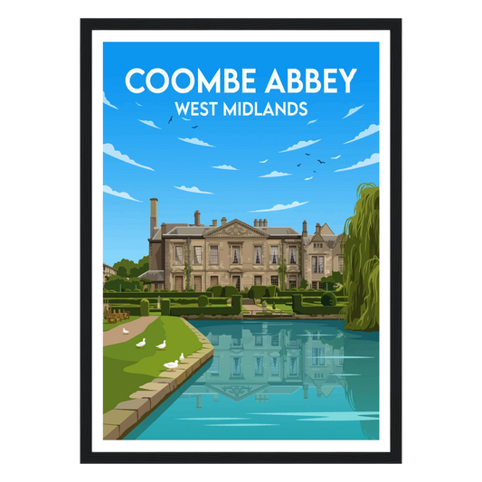 Coombe Abbey
