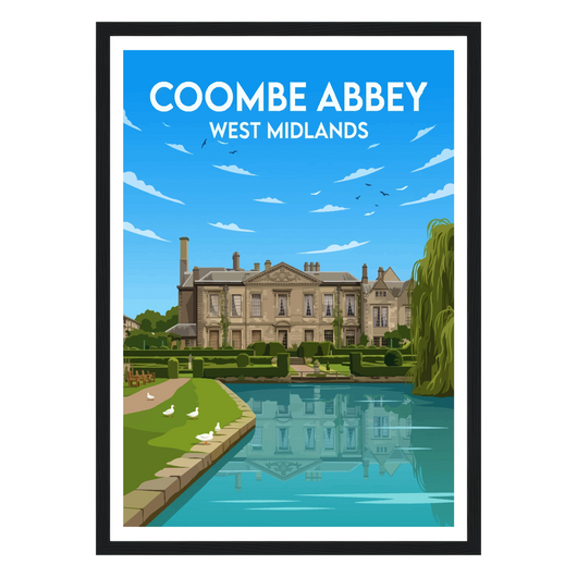 Coombe Abbey