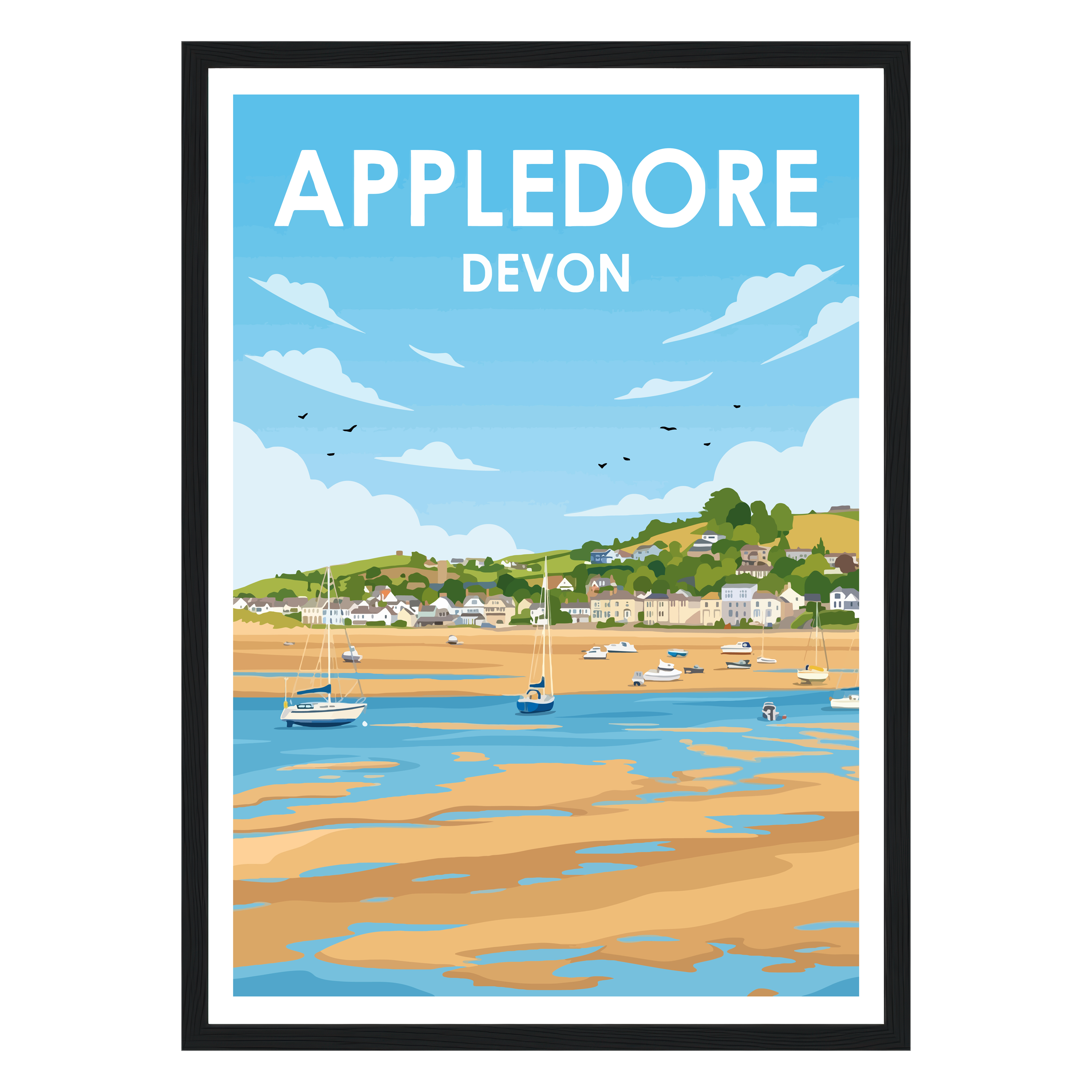 Appledore