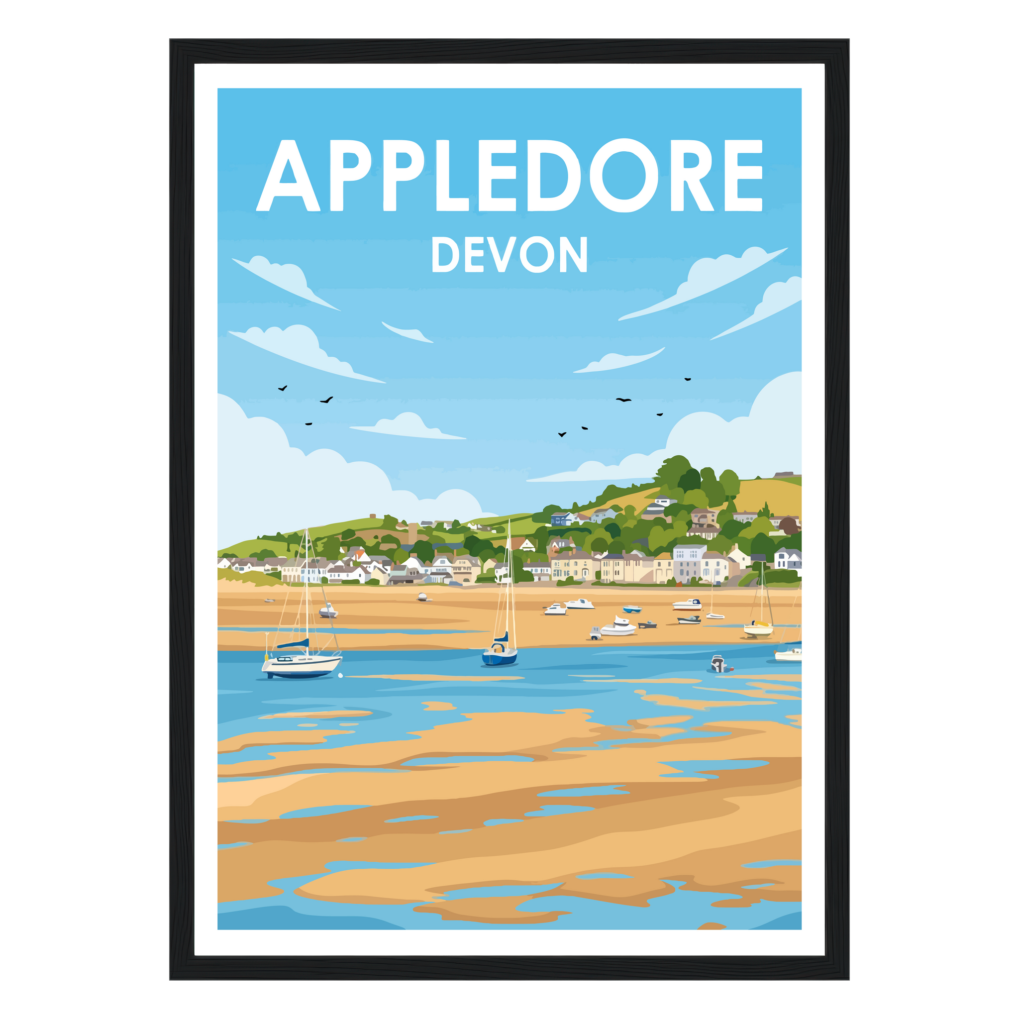 Appledore