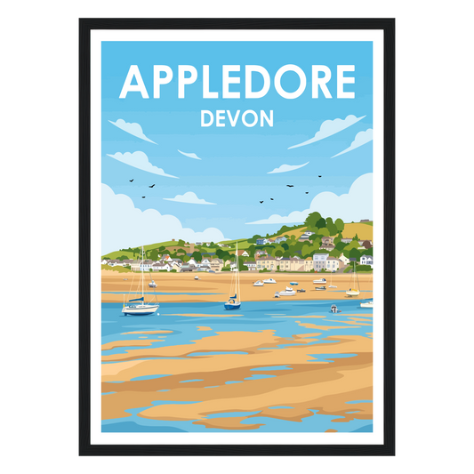 Appledore