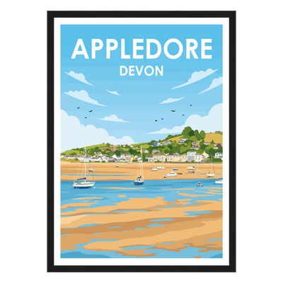 Appledore