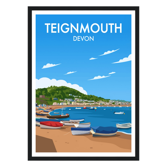 Teignmouth