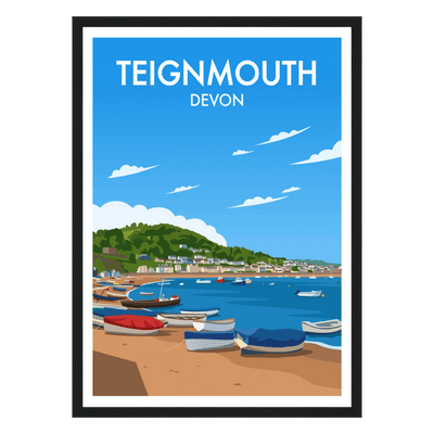 Teignmouth
