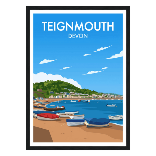Teignmouth