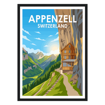 Appenzell