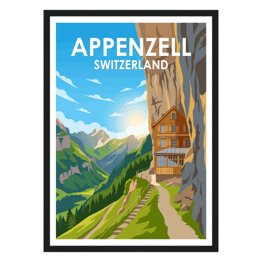 Appenzell