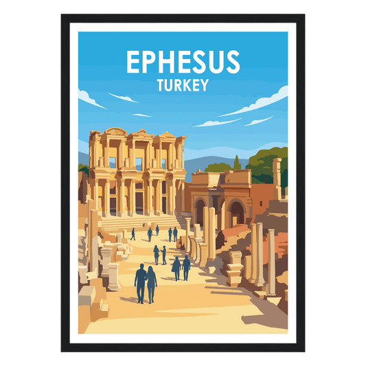 Ephesus