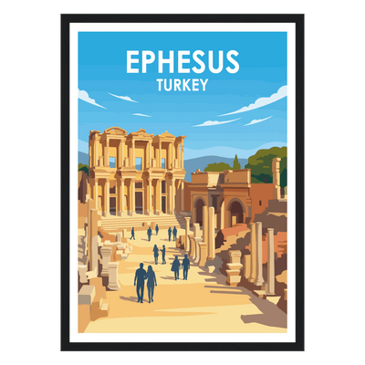 Ephesus
