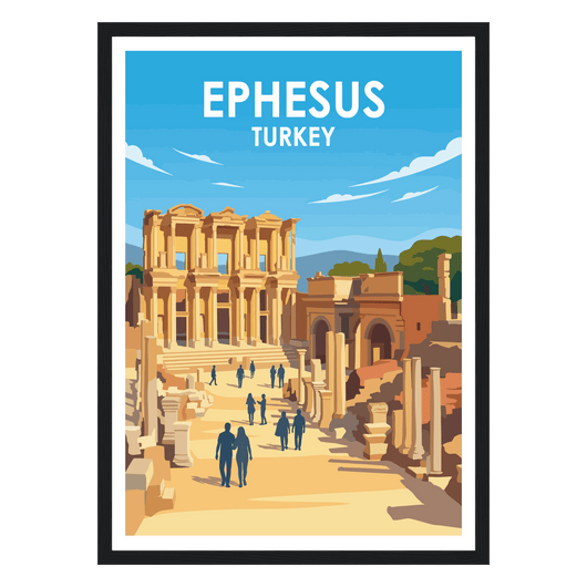 Ephesus
