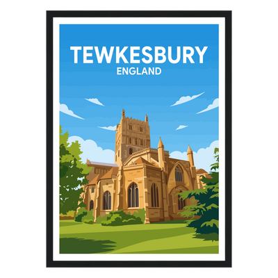 Tewkesbury
