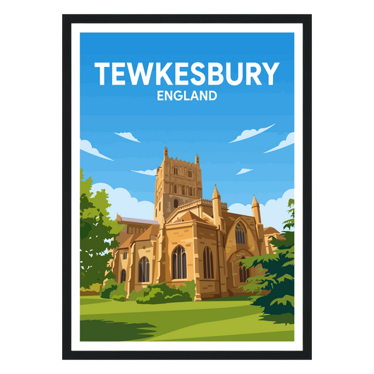 Tewkesbury