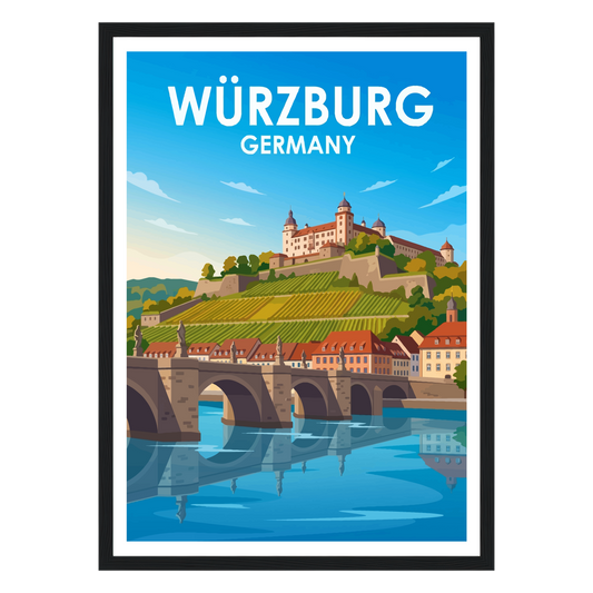 Würzburg
