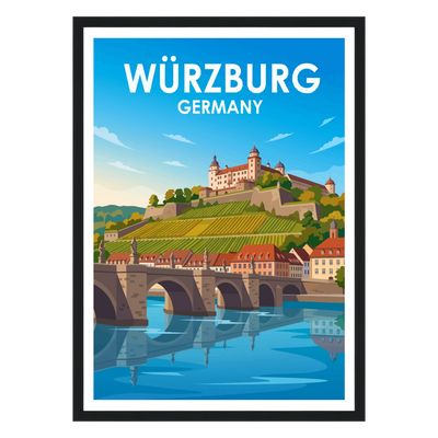 Würzburg