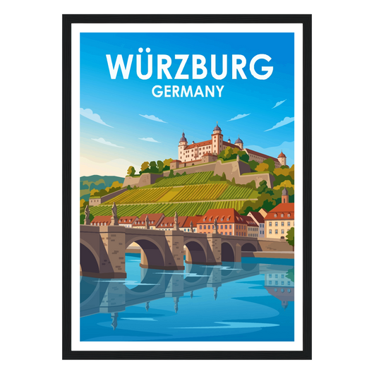 Würzburg