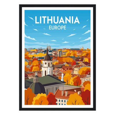 Lithunia