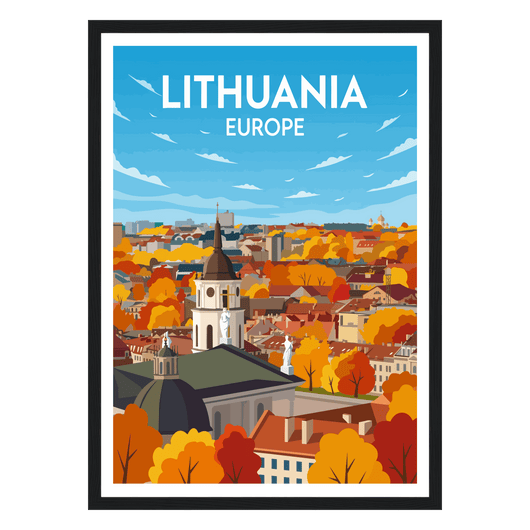 Lithunia
