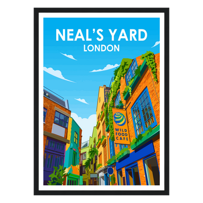 Neals Yard