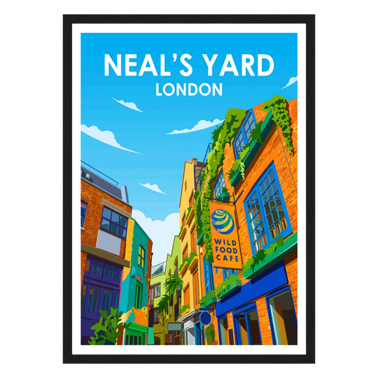 Neals Yard