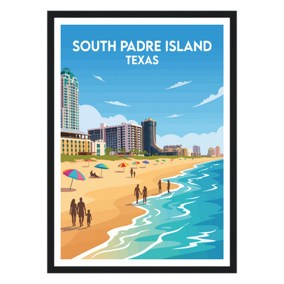 South Padre Island
