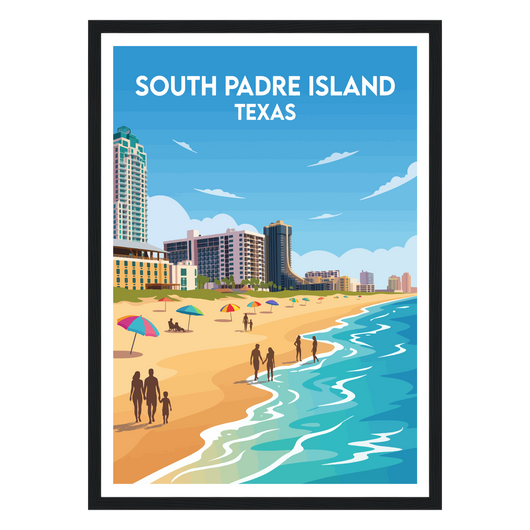 South Padre Island