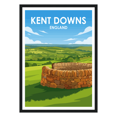 Kent Downs