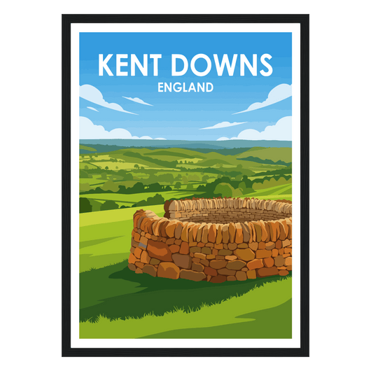 Kent Downs