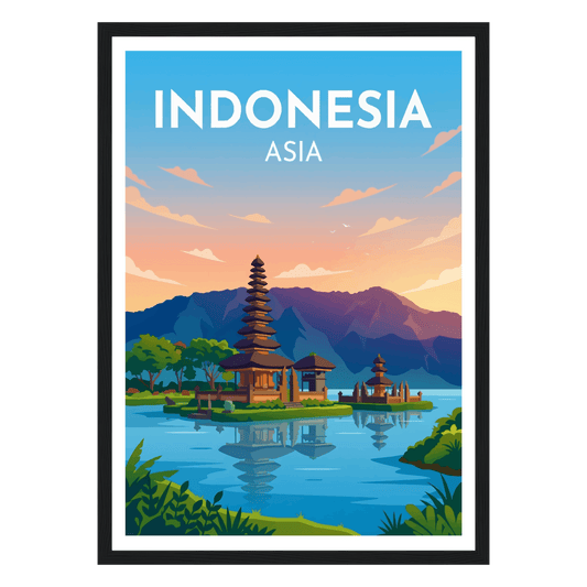 Indonesia