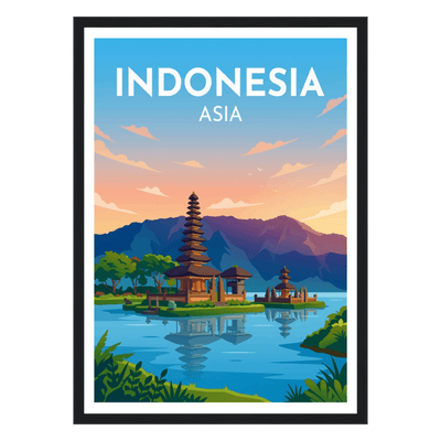 Indonesia