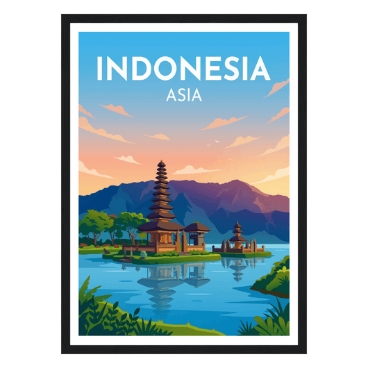 Indonesia