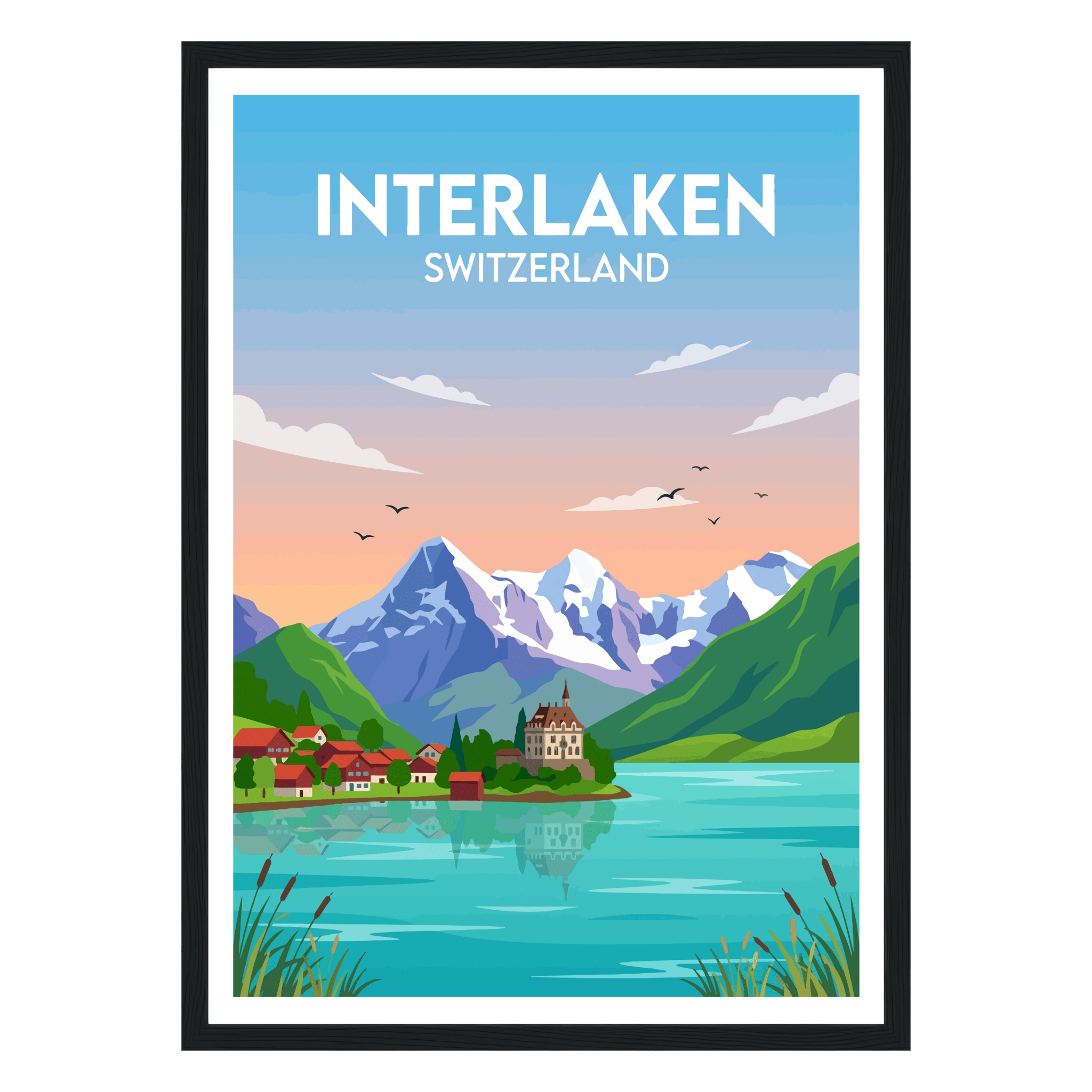 Interlaken