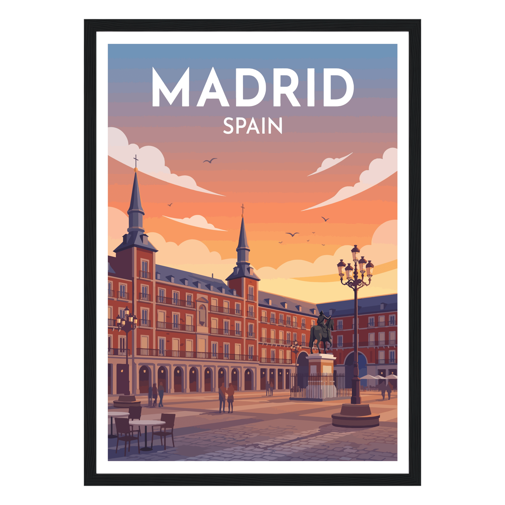 Madrid